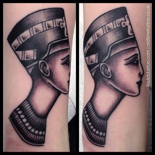 Nefertiti